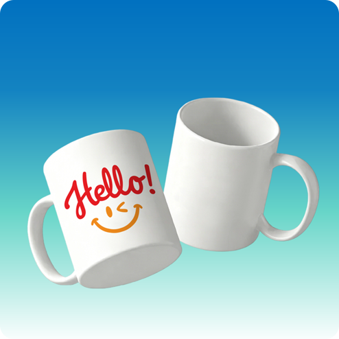 2026 Sublimation mug Catalog